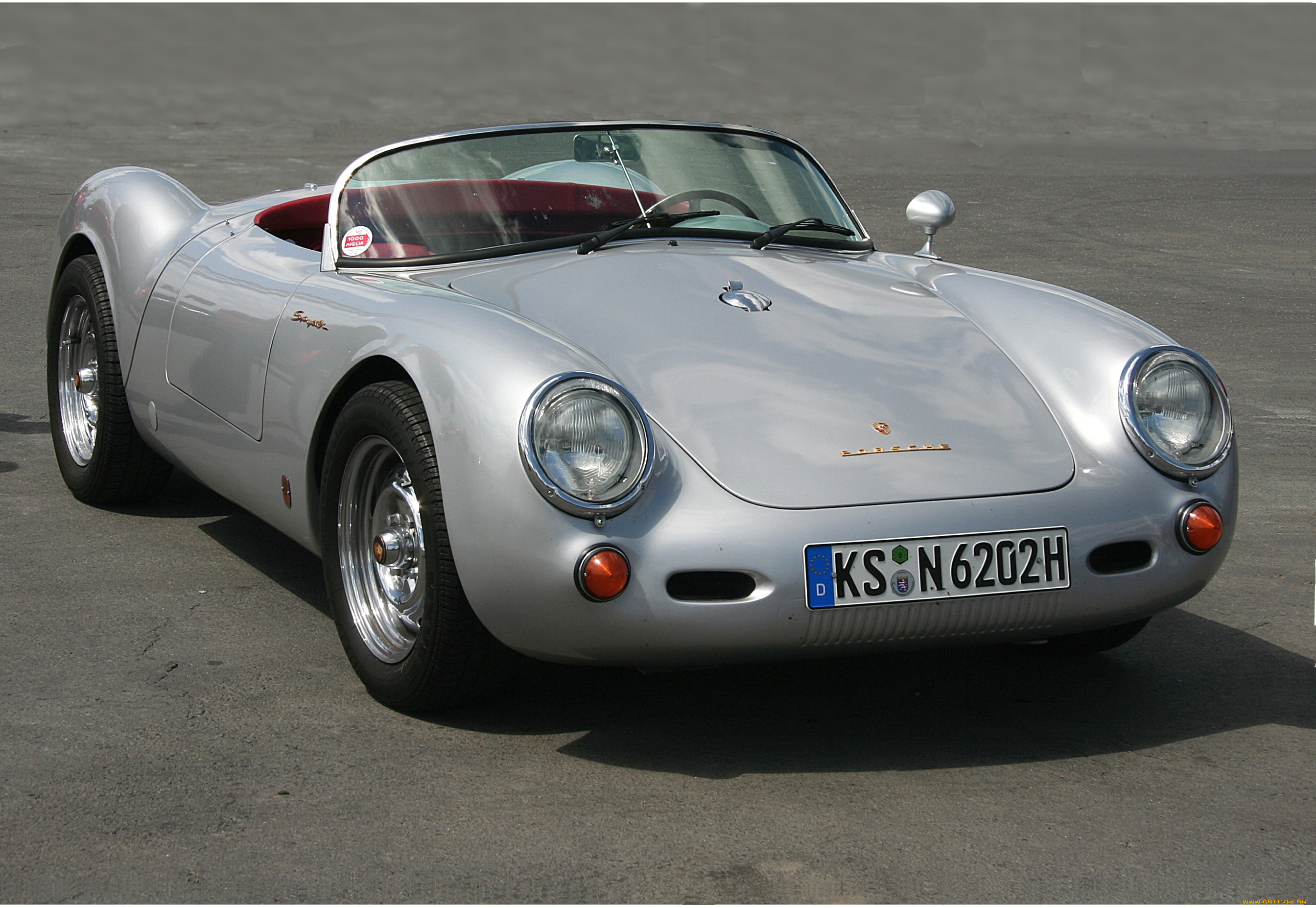 , porsche
